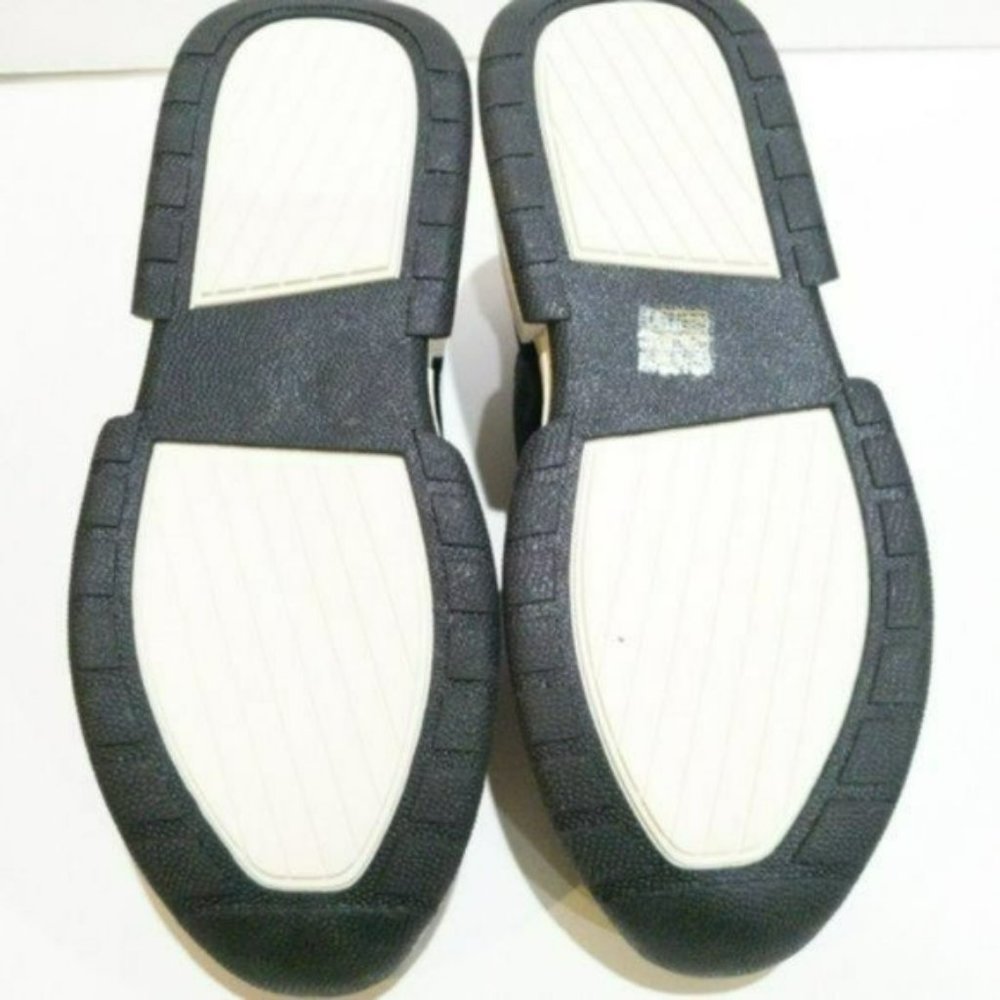 DKNY Marcel Slip-On Sneaker -9.5 - Picture 4 of 8